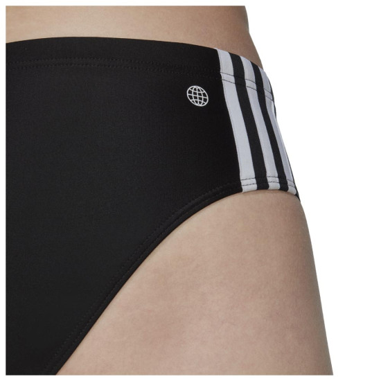 Adidas Ανδρικό μαγιό 3-Stripes Trunk Adidas Ανδρικό μαγιό 3-Stripes Trunk